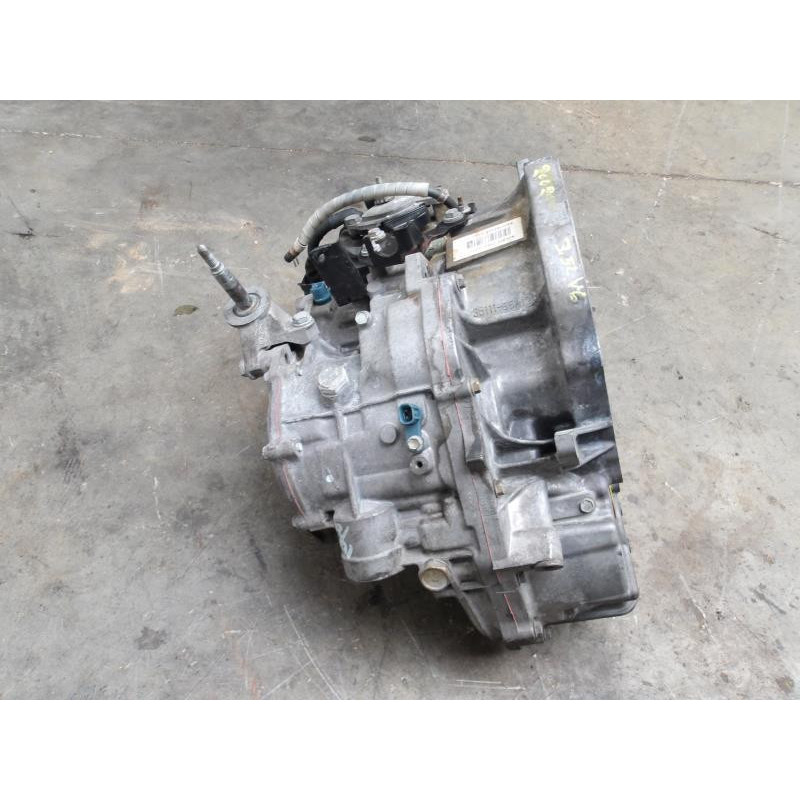 Boite de vitesses RENAULT VEL SATIS PHASE 2 d’occasion