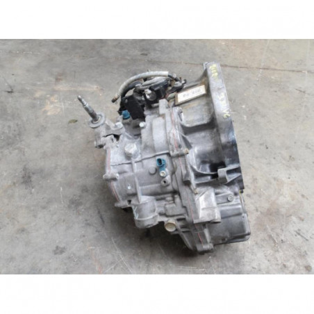 Boite de vitesses RENAULT VEL SATIS PHASE 2 d’occasion