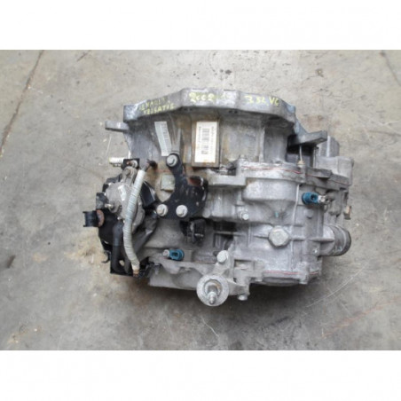 Boite de vitesses RENAULT VEL SATIS PHASE 2 d’occasion