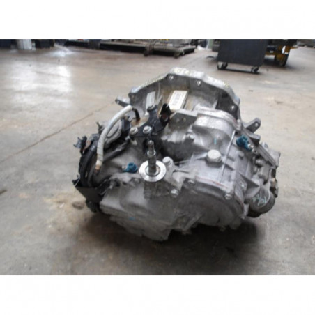 Boite de vitesses RENAULT VEL SATIS PHASE 2 d’occasion