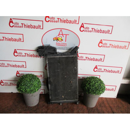 Radiateur eau MERCEDES SPRINTER (901-905) CHASSIS CABINE d’occasion