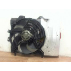 Moto ventilateur radiateur PEUGEOT 207 PHASE 1 CABRIOLET d’occasion