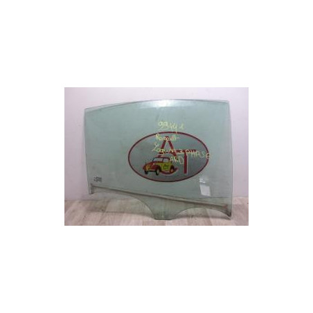 Vitre arriere droit RENAULT LAGUNA 3 PHASE 1 d’occasion