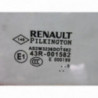 Vitre arriere droit RENAULT LAGUNA 3 PHASE 1 d’occasion