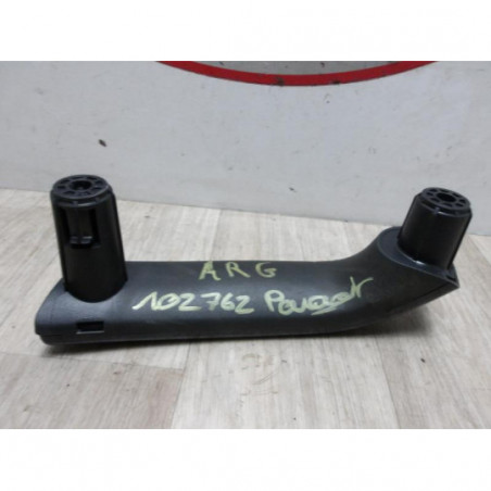 Garniture porte arriere gauche PEUGEOT 208 1 PHASE 2 d’occasion