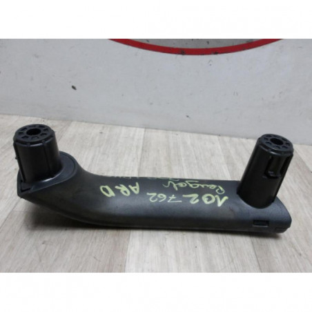 Garniture porte arriere droite PEUGEOT 208 1 PHASE 2 d’occasion