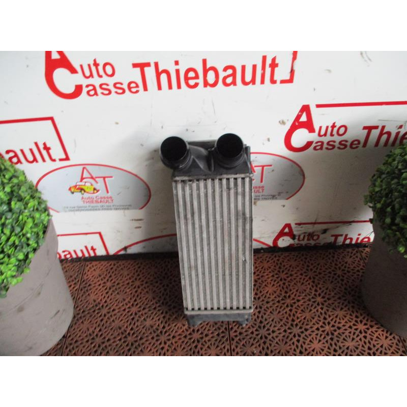 Echangeur air (Intercooler) CITROEN C4 d’occasion