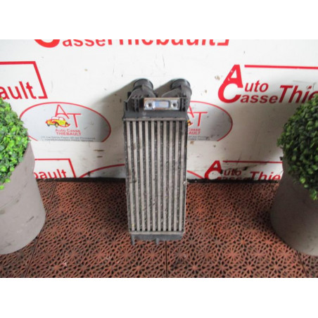 Echangeur air (Intercooler) CITROEN C4 d’occasion