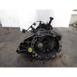Boite de vitesses LAND ROVER FREELANDER 1 PHASE 2 d’occasion