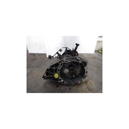 Boite de vitesses LAND ROVER FREELANDER 1 PHASE 2 d’occasion