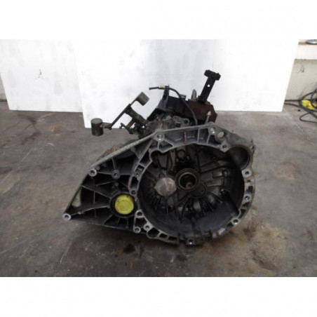 Boite de vitesses LAND ROVER FREELANDER 1 PHASE 2 d’occasion