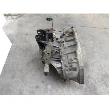 Boite de vitesses LAND ROVER FREELANDER 1 PHASE 2 d’occasion