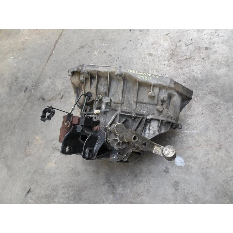 Boite de vitesses LAND ROVER FREELANDER 1 PHASE 2 d’occasion