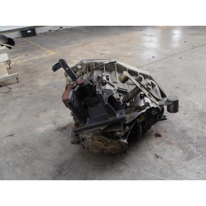 Boite de vitesses LAND ROVER FREELANDER 1 PHASE 2 d’occasion