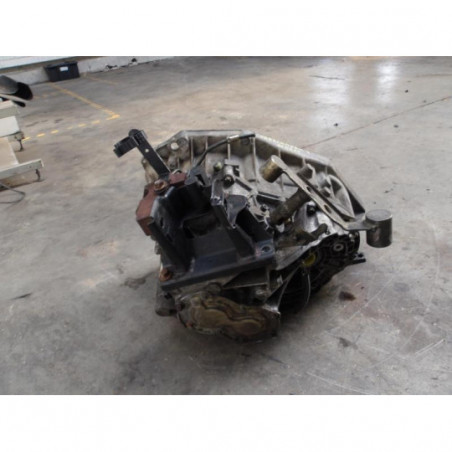 Boite de vitesses LAND ROVER FREELANDER 1 PHASE 2 d’occasion