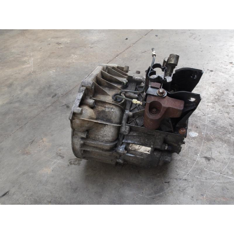 Boite de vitesses LAND ROVER FREELANDER 1 PHASE 2 d’occasion