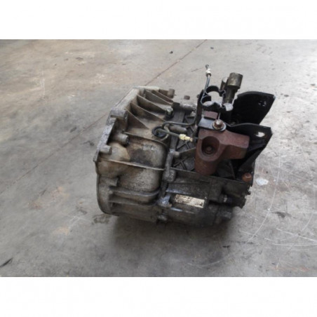 Boite de vitesses LAND ROVER FREELANDER 1 PHASE 2 d’occasion