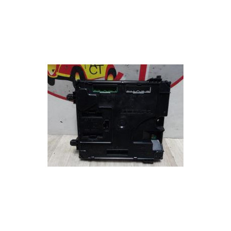 Boitier servitude moteur (BSM) RENAULT LAGUNA 3 PHASE 1 d’occasion