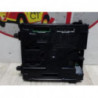 Boitier servitude moteur (BSM) RENAULT LAGUNA 3 PHASE 1 d’occasion