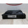 Boitier servitude moteur (BSM) RENAULT LAGUNA 3 PHASE 1 d’occasion