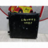 Boitier servitude moteur (BSM) RENAULT LAGUNA 3 PHASE 1 d’occasion