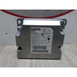 Boitier air bag RENAULT LAGUNA 3 PHASE 1 d’occasion