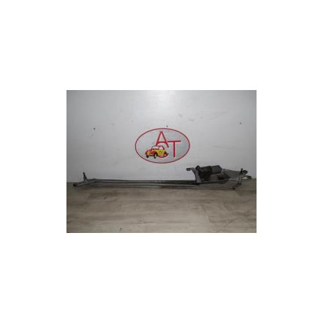 Moteur essuie glace avant RENAULT MODUS PHASE 1 d’occasion