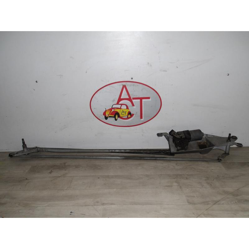 Moteur essuie glace avant RENAULT MODUS PHASE 1 d’occasion