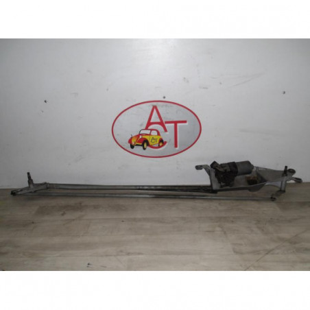 Moteur essuie glace avant RENAULT MODUS PHASE 1 d’occasion