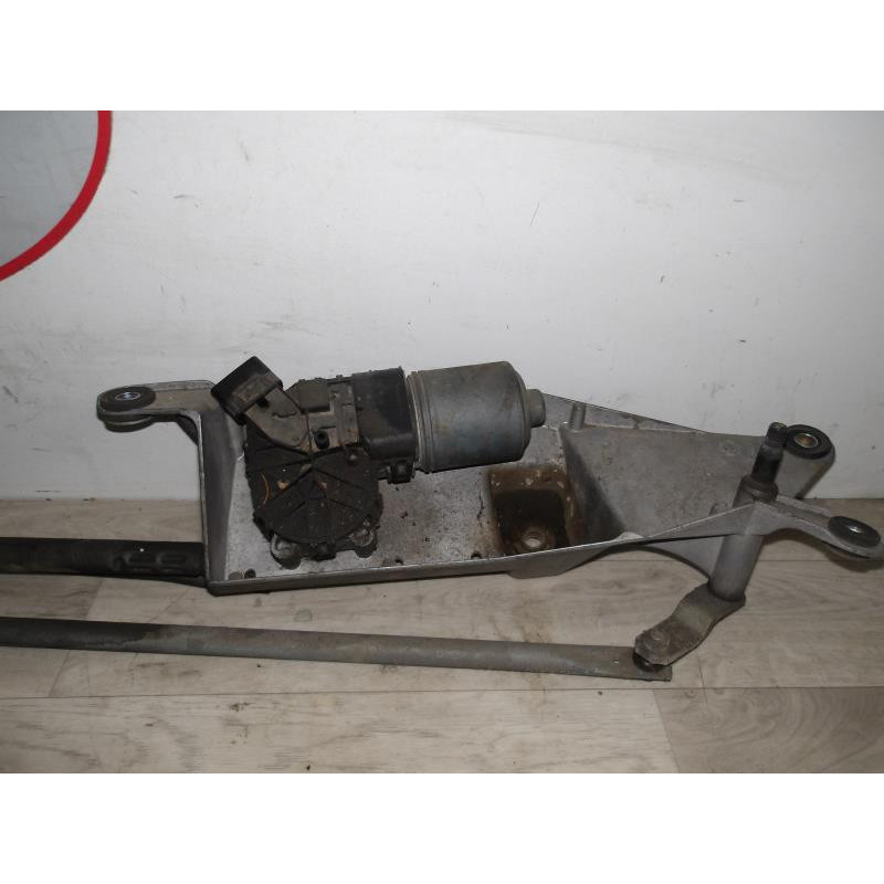 Moteur essuie glace avant RENAULT MODUS PHASE 1 d’occasion