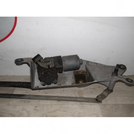 Moteur essuie glace avant RENAULT MODUS PHASE 1 d’occasion