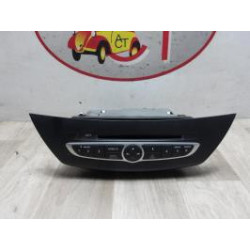 Autoradio d'origine RENAULT LAGUNA 3 PHASE 1 d’occasion