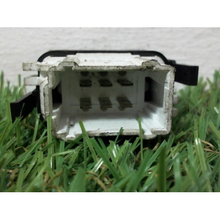 Interrupteur de leve vitre arriere gauche RENAULT LAGUNA II PHASE 1 d’occasion