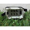 Interrupteur de leve vitre arriere gauche RENAULT LAGUNA II PHASE 1 d’occasion