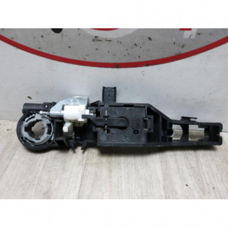 Support poignee porte arriere droite RENAULT LAGUNA 3 PHASE 1 d’occasion