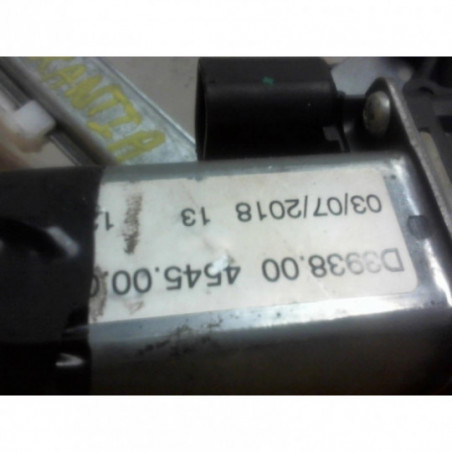 Moteur leve vitre avant droit CITROEN XANTIA PHASE 2 d’occasion