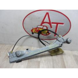 Mecanisme de leve vitre electrique arriere droit RENAULT LAGUNA 3 PHASE 1 d’occasion
