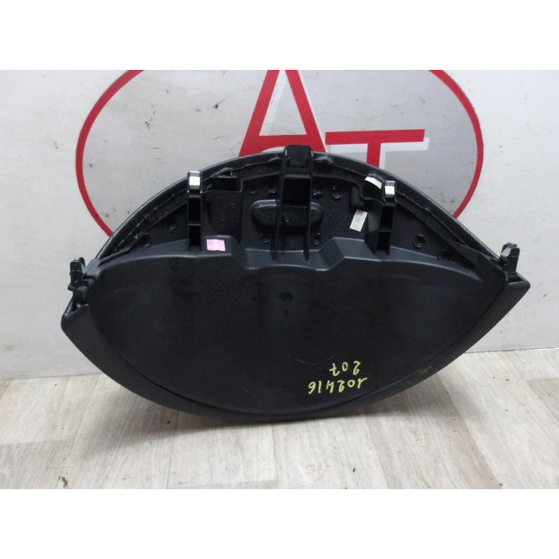 Casquette tableau de bord PEUGEOT 207 PHASE 1 CABRIOLET d’occasion