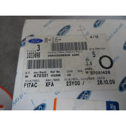 Debitmetre FORD MONDEO I PHASE 2 d’occasion