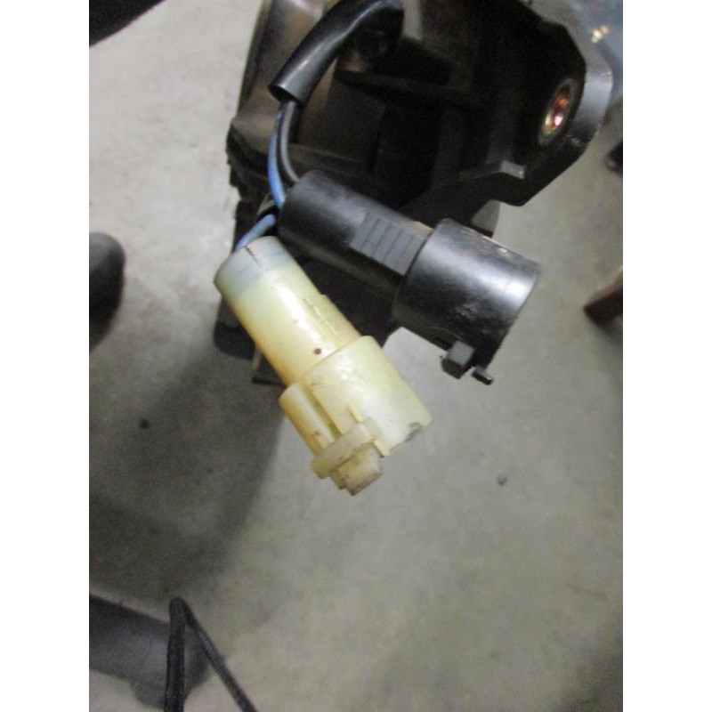 Moto ventilateur radiateur SUZUKI VITARA d’occasion