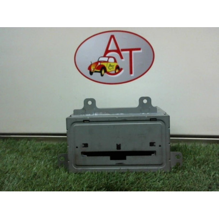 GPS OPEL INSIGNIA d’occasion