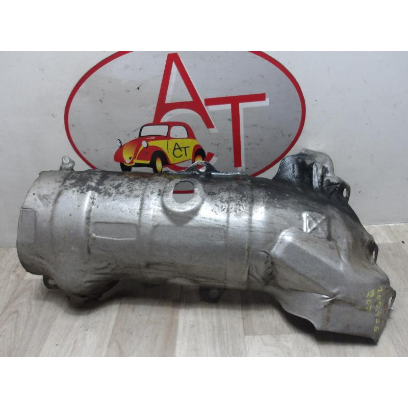 Tole pare feu PEUGEOT 207 PHASE 1 CABRIOLET d’occasion