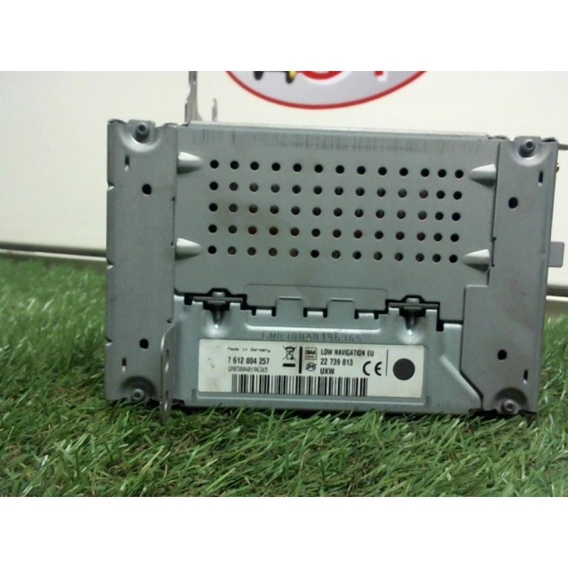 GPS OPEL INSIGNIA d’occasion