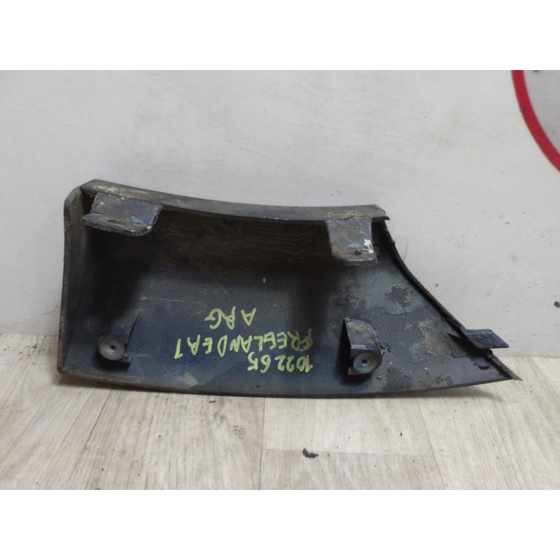 Extension d'aile arriere gauche LAND ROVER FREELANDER 1 PHASE 2 d’occasion