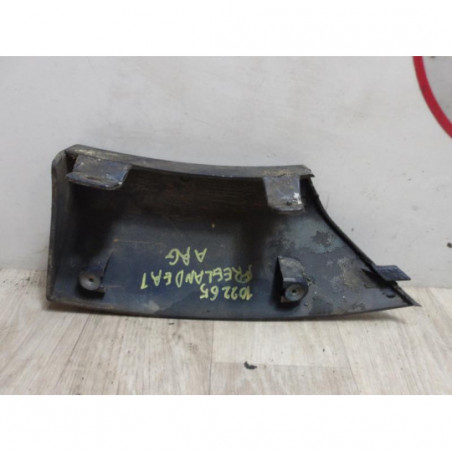 Extension d'aile arriere gauche LAND ROVER FREELANDER 1 PHASE 2 d’occasion