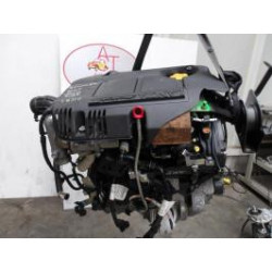 Moteur LANCIA MUSA PHASE 1 d’occasion