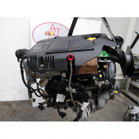 Moteur LANCIA MUSA PHASE 1 d’occasion