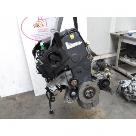 Moteur LANCIA MUSA PHASE 1 d’occasion