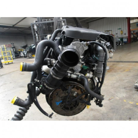 Moteur LANCIA MUSA PHASE 1 d’occasion