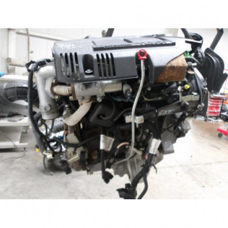 Moteur LANCIA MUSA PHASE 1 d’occasion